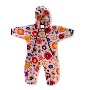 Patagonia Fleece Bunting